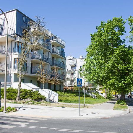 Vacationclub - Aquamarina Apartment C- 21 Свиноуйсьце Экстерьер фото