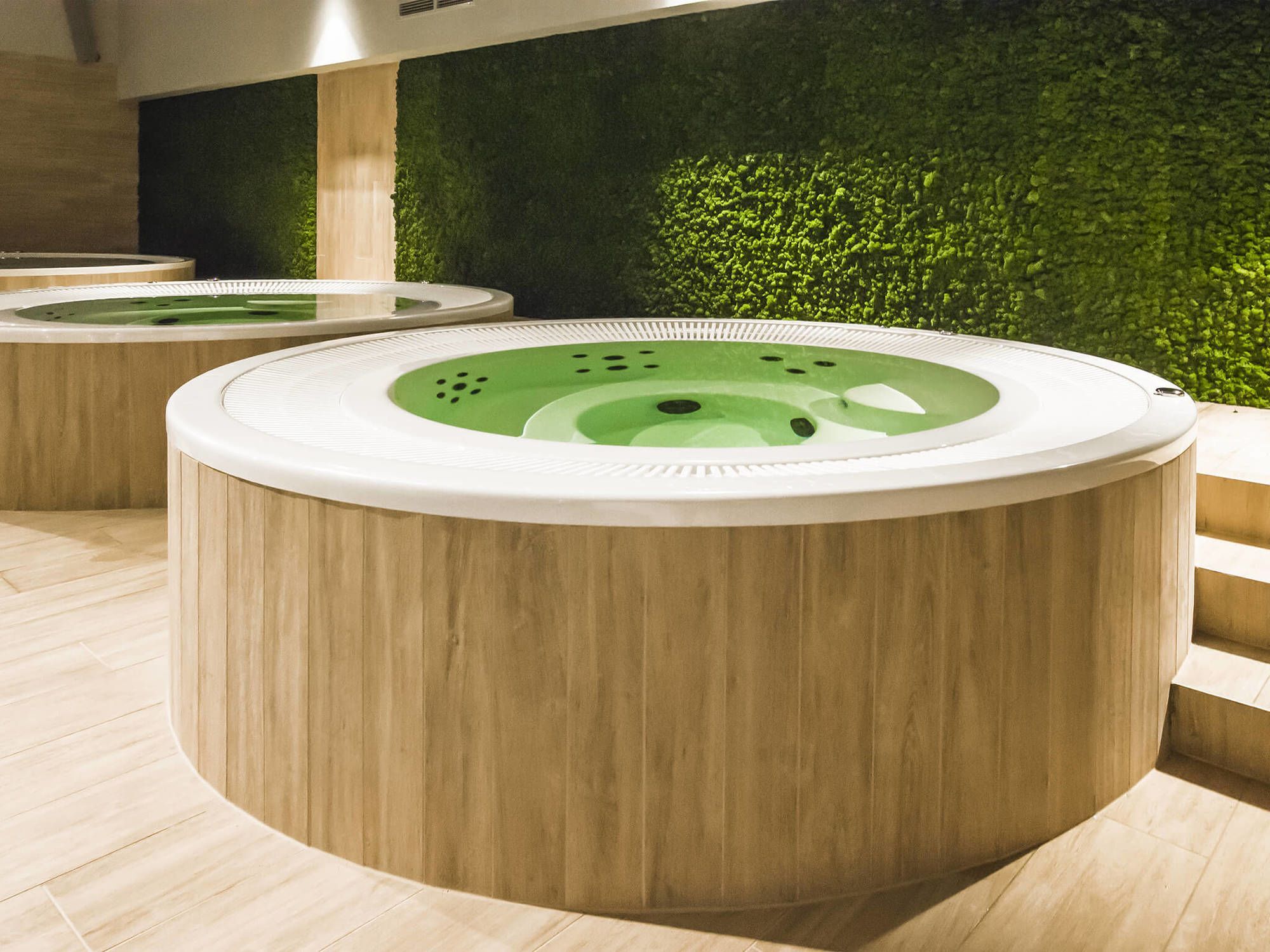 Vacationclub - Aquamarina Apartment C- 21 Свиноуйсьце Экстерьер фото