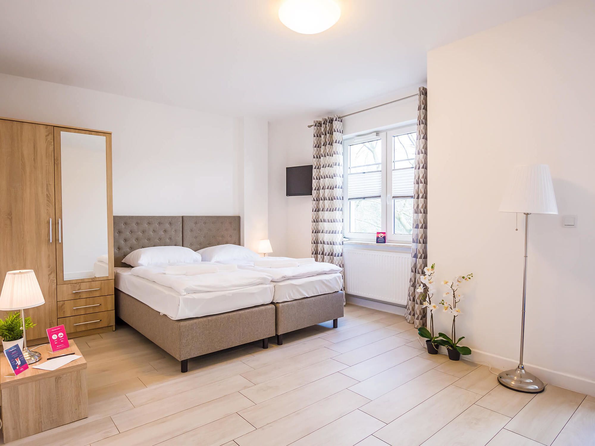 Vacationclub - Aquamarina Apartment C- 21 Свиноуйсьце Экстерьер фото
