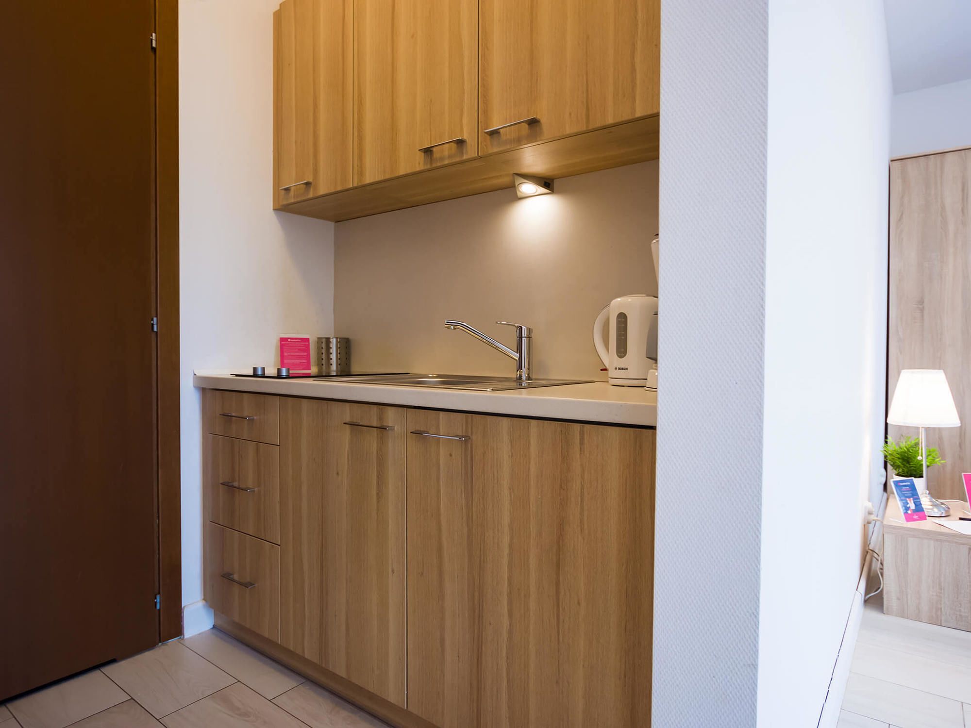 Vacationclub - Aquamarina Apartment C- 21 Свиноуйсьце Экстерьер фото