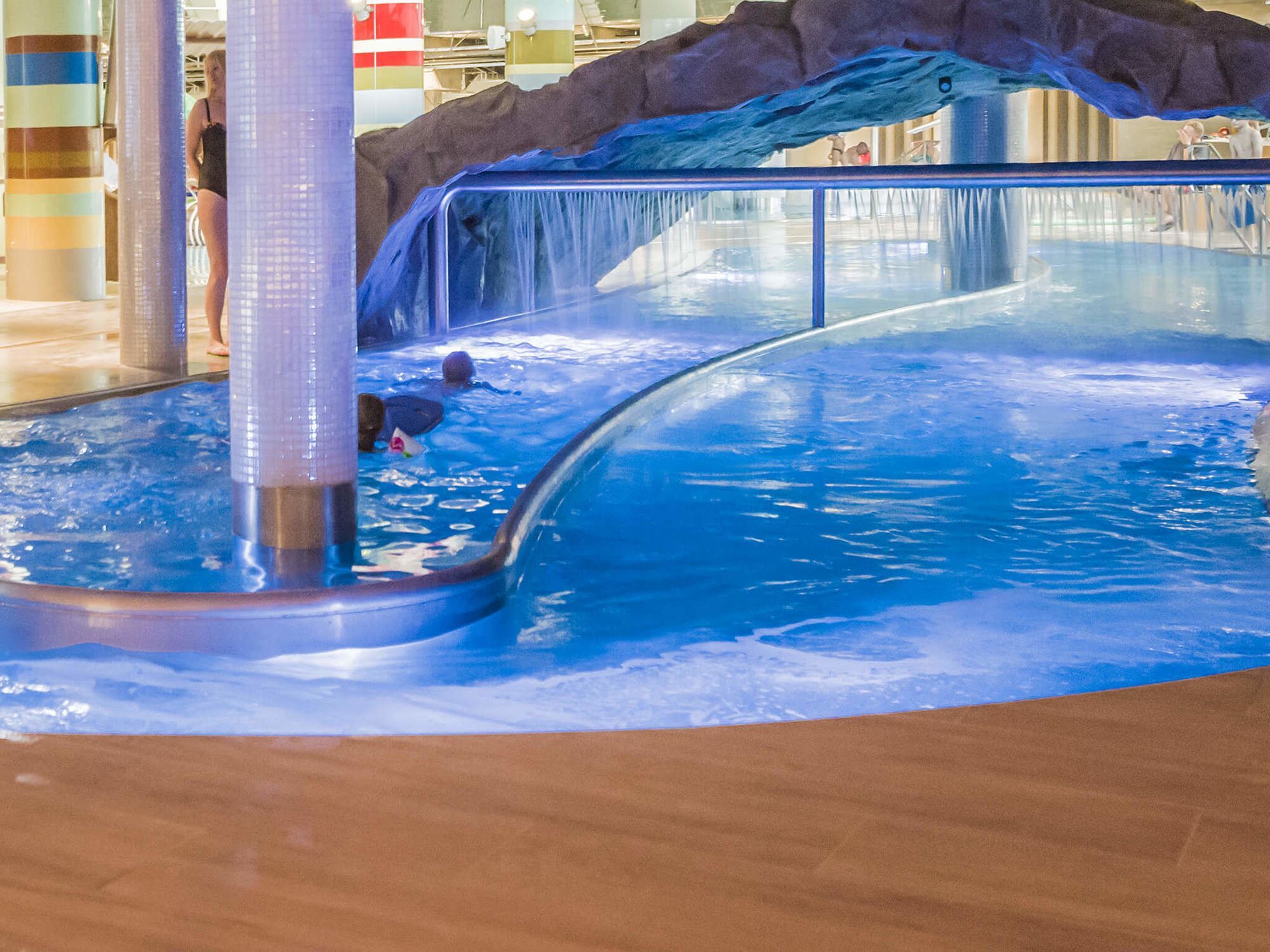 Vacationclub - Aquamarina Apartment C- 21 Свиноуйсьце Экстерьер фото