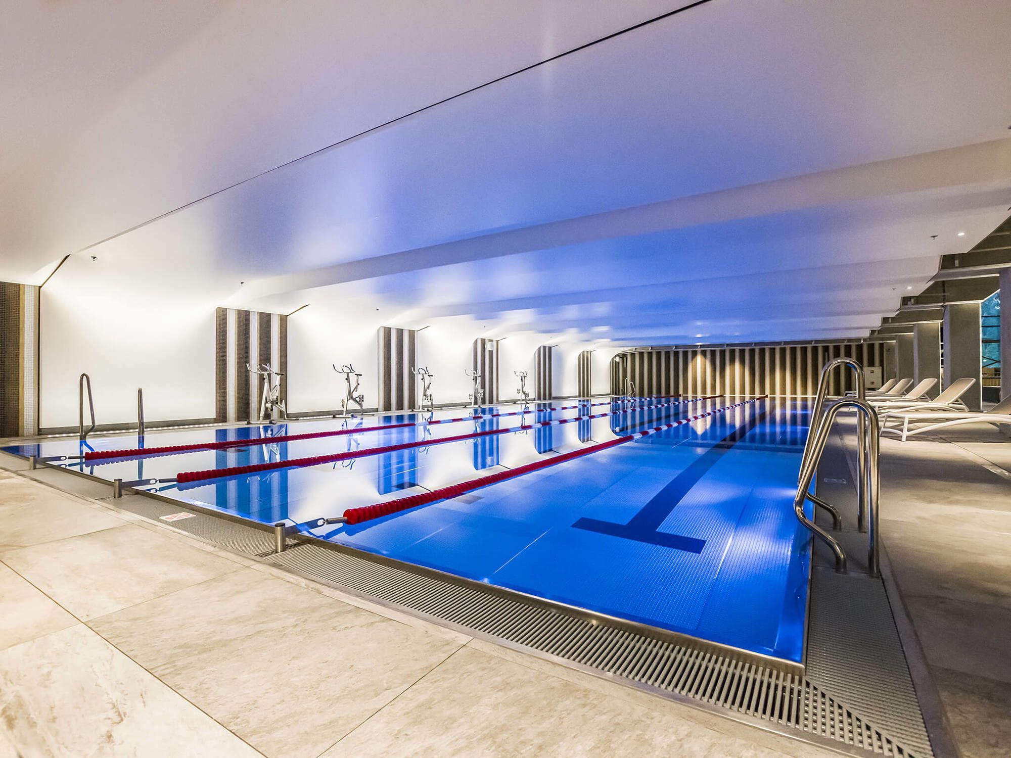 Vacationclub - Aquamarina Apartment C- 21 Свиноуйсьце Экстерьер фото