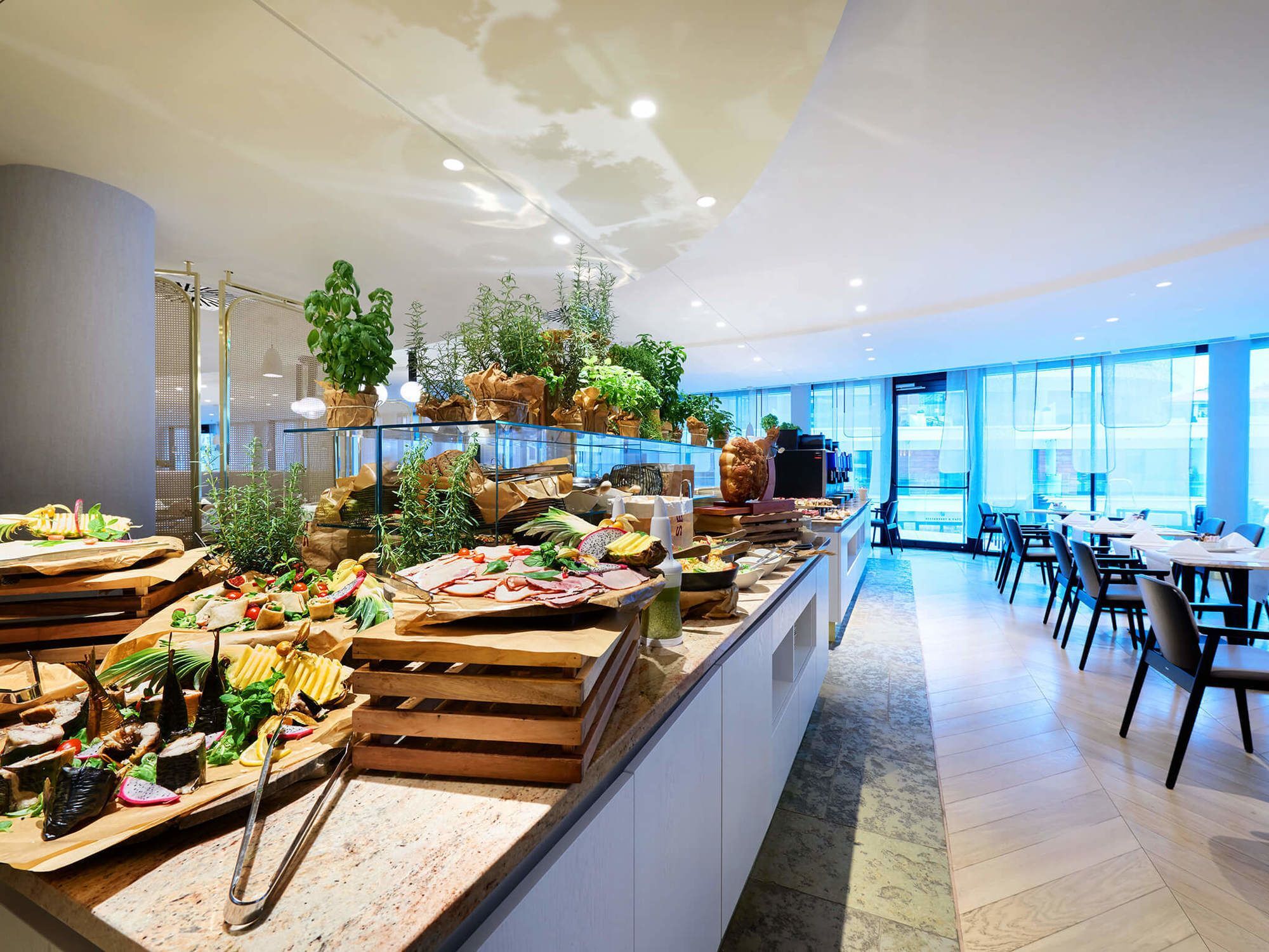 Vacationclub - Aquamarina Apartment C- 21 Свиноуйсьце Экстерьер фото