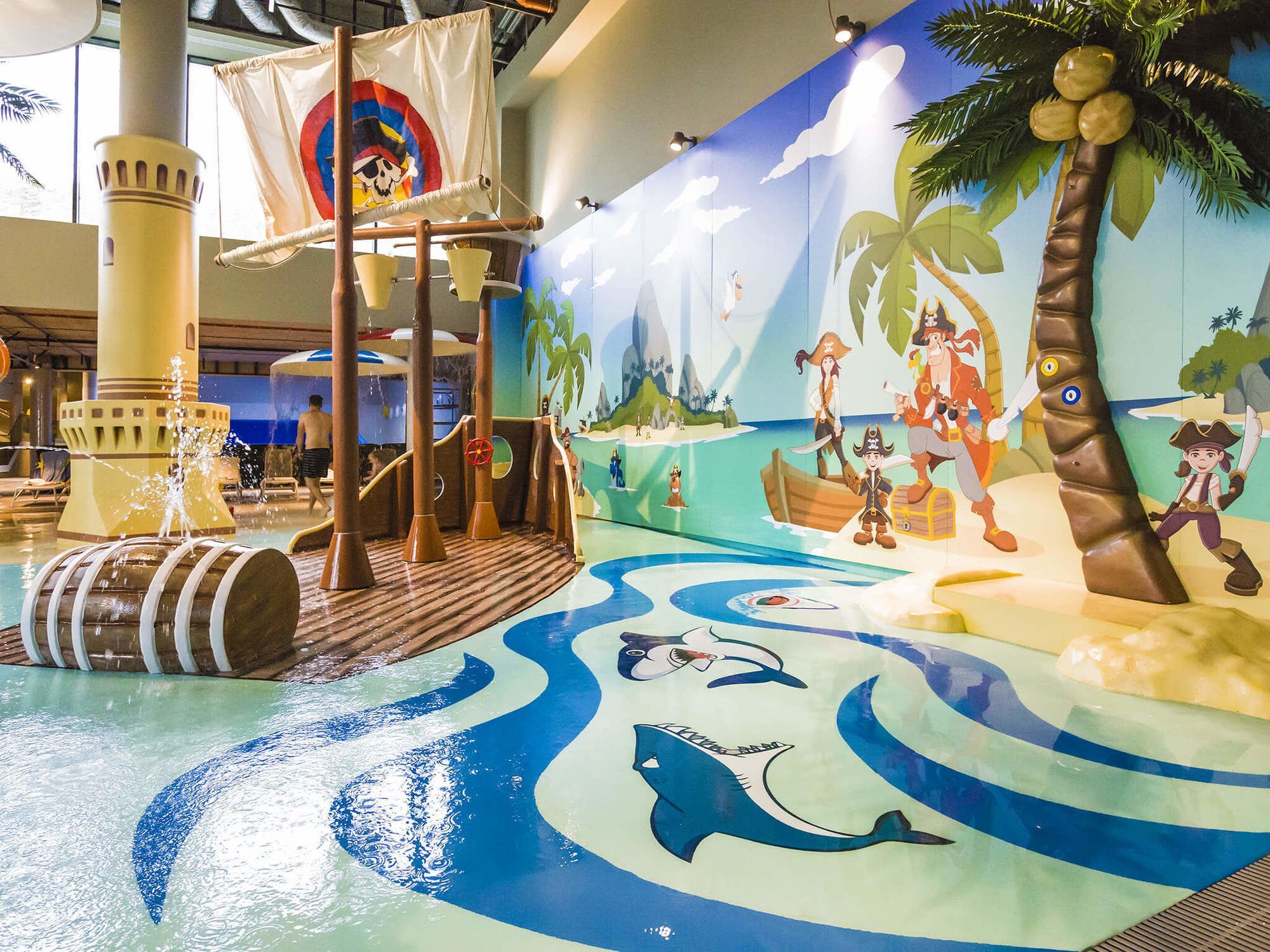 Vacationclub - Aquamarina Apartment C- 21 Свиноуйсьце Экстерьер фото